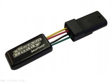 ODギヤBOX Exhaust Servo Buddy BMW / S1000XR / 2016 (42-2757)